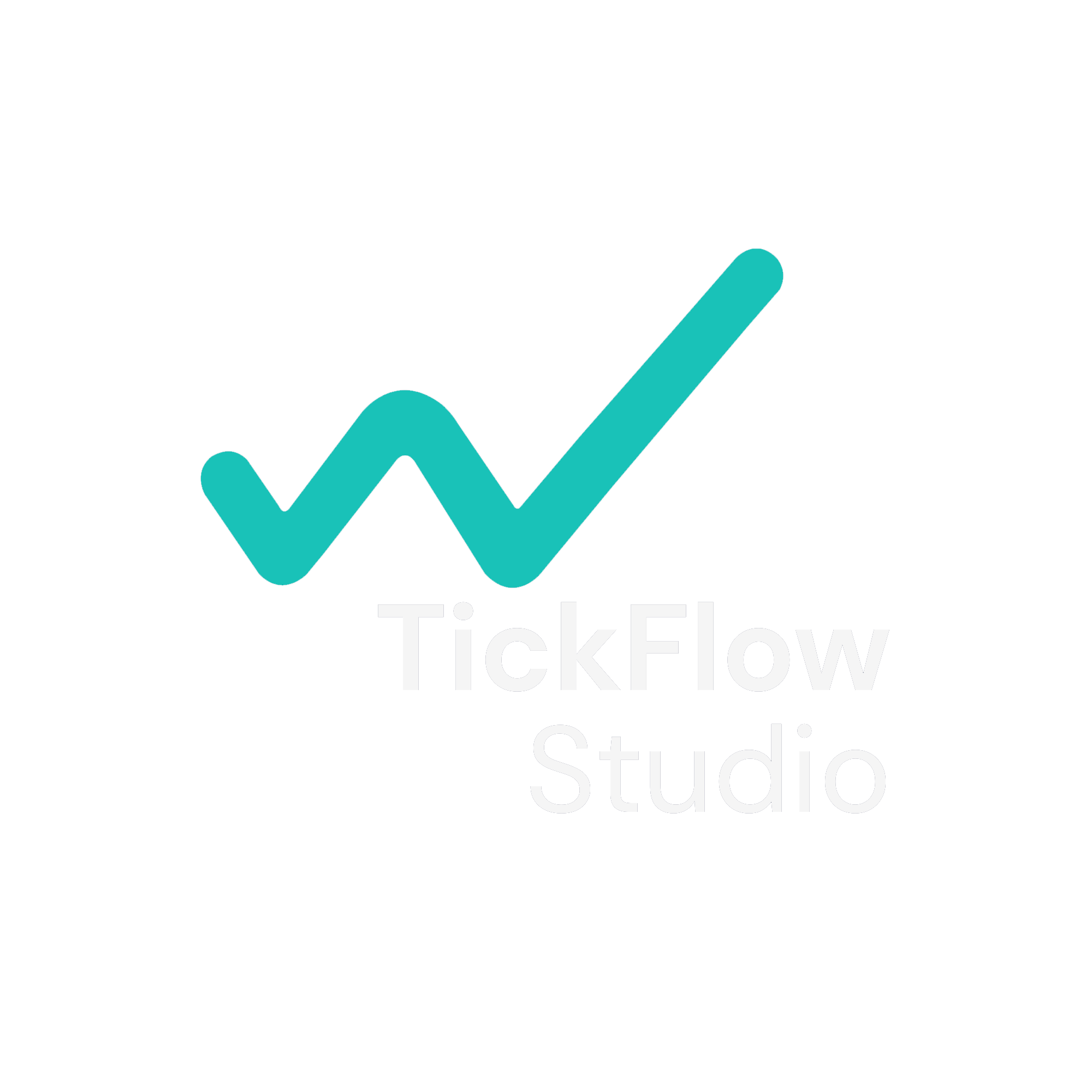 TickFlow Studio